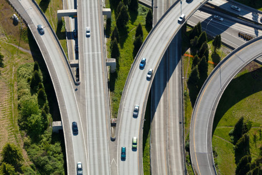 La DGT plantea encarecer los peajes a partir del 2024