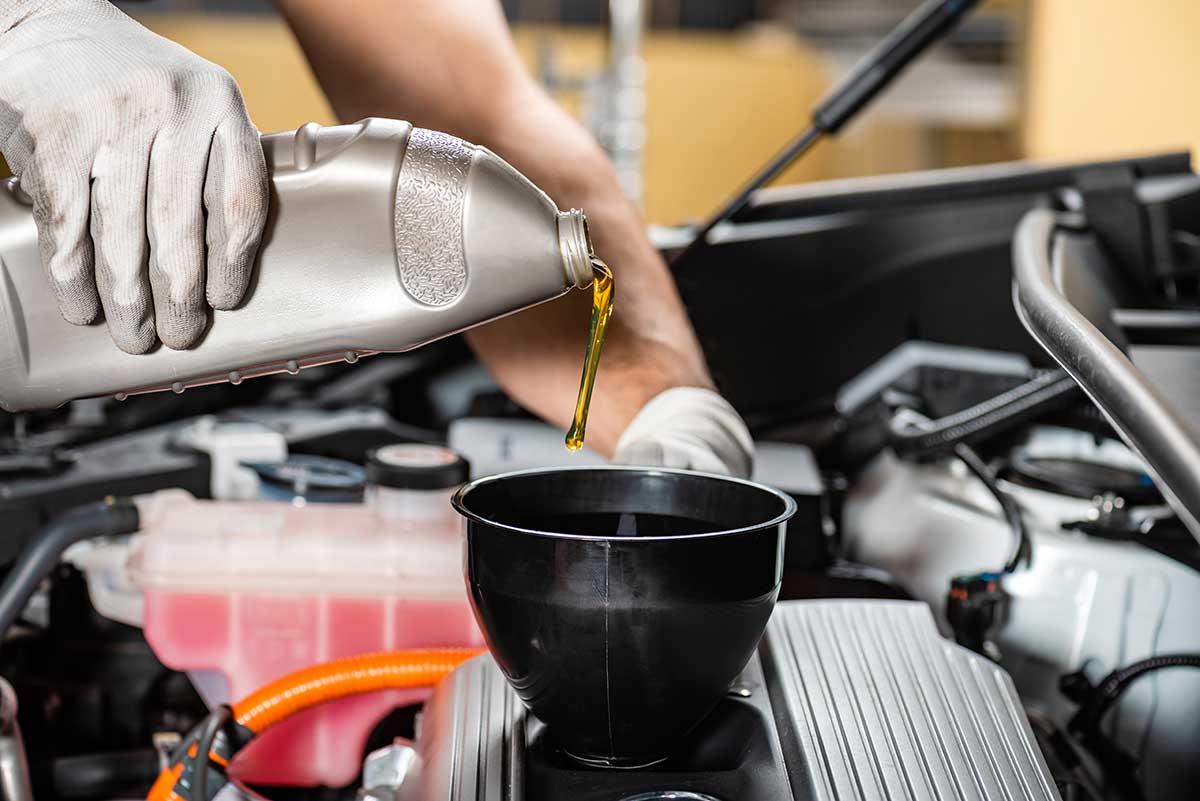 mejor aceite motor coche Aceite de motor elige bien