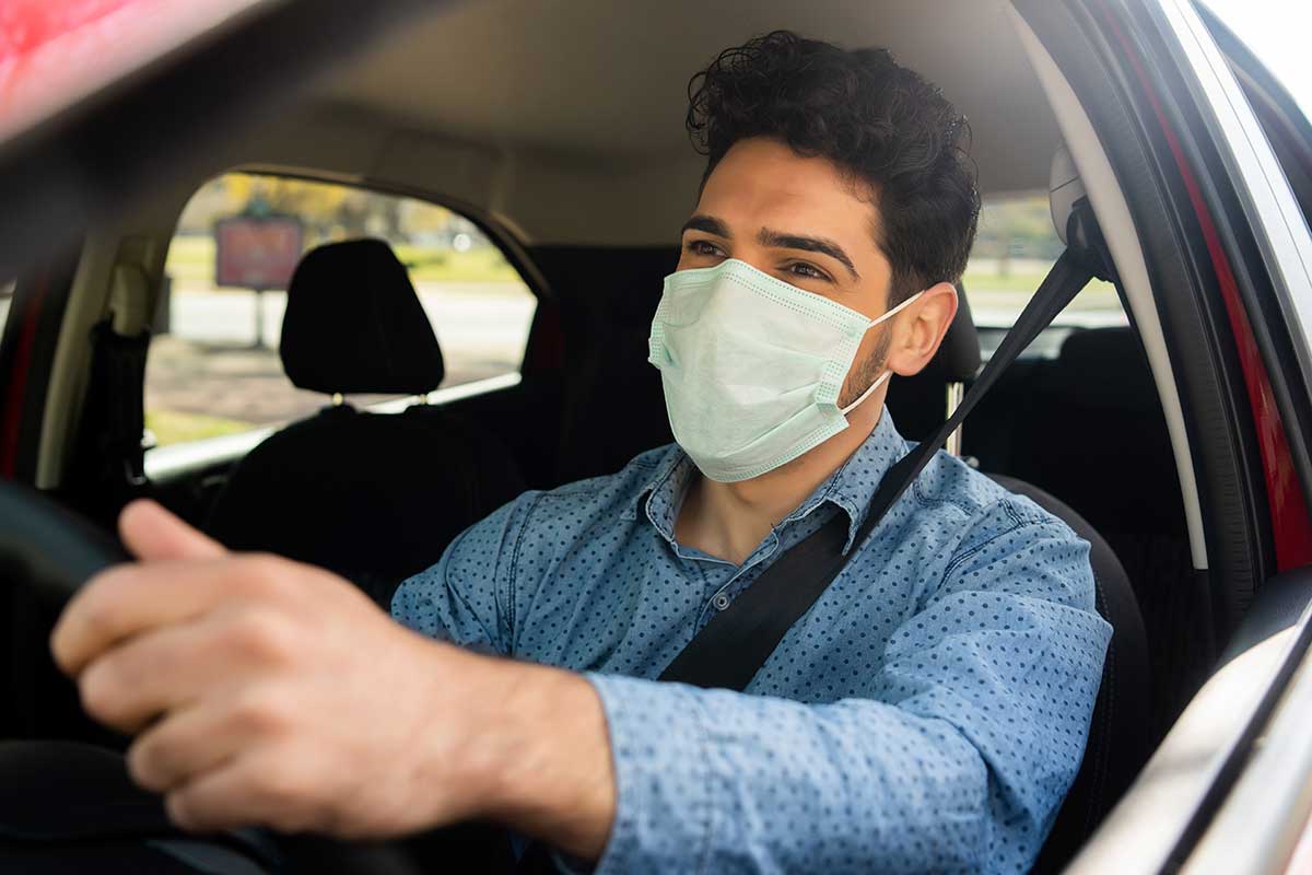 renting recupera pandemia coches El renting es el primero en empezar a levantar cabeza después de la pandemia