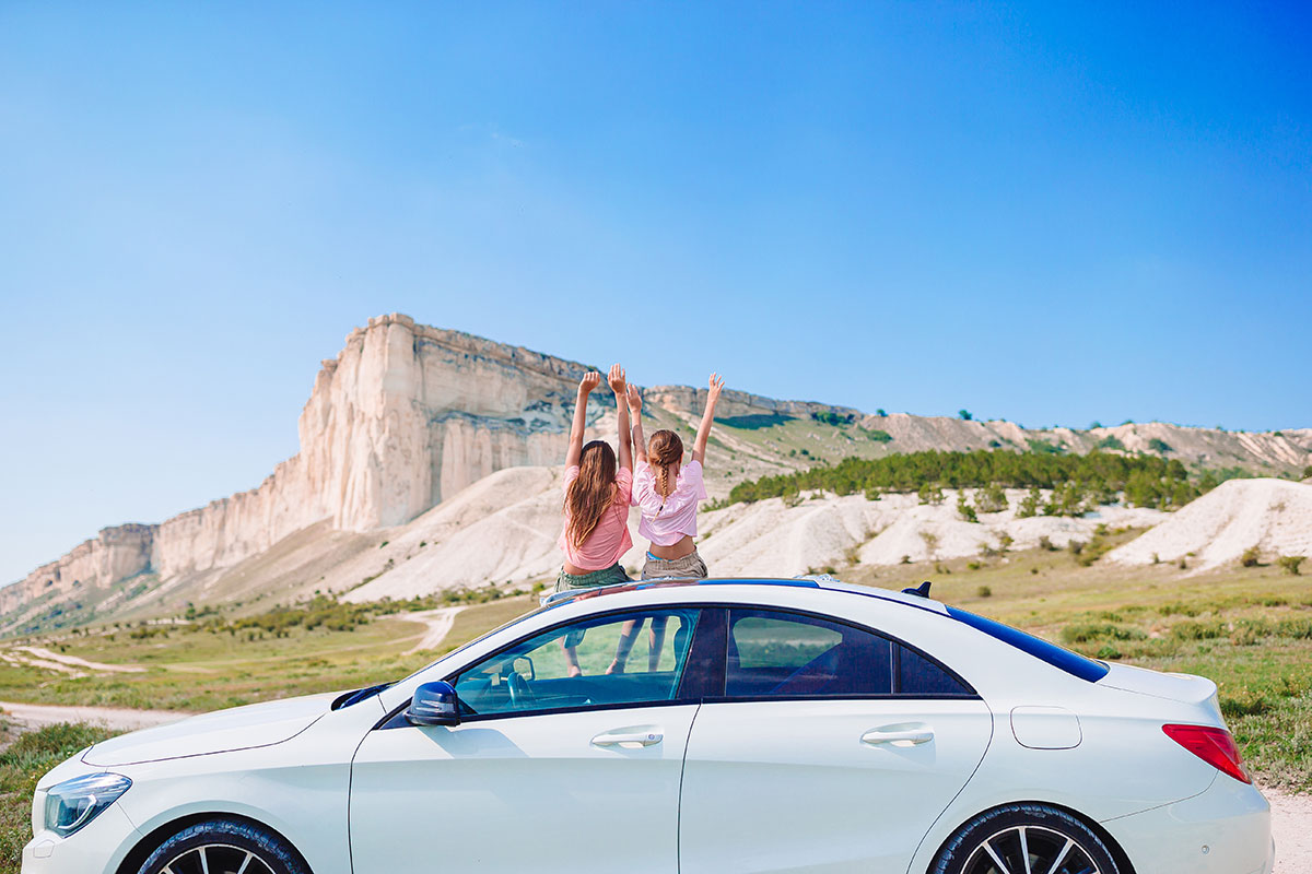 rincones secretos viajar coche lugar espana Este verano descubre 4 rincones secretos de España en coche