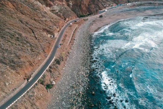 Disfruta conduciendo por Galicia con nuestras rutas en coche
