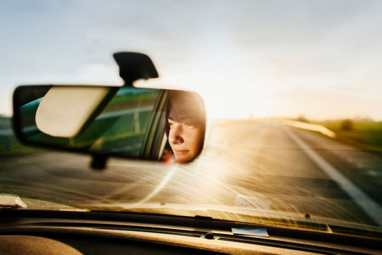 Así afecta la ola de calor a tu coche