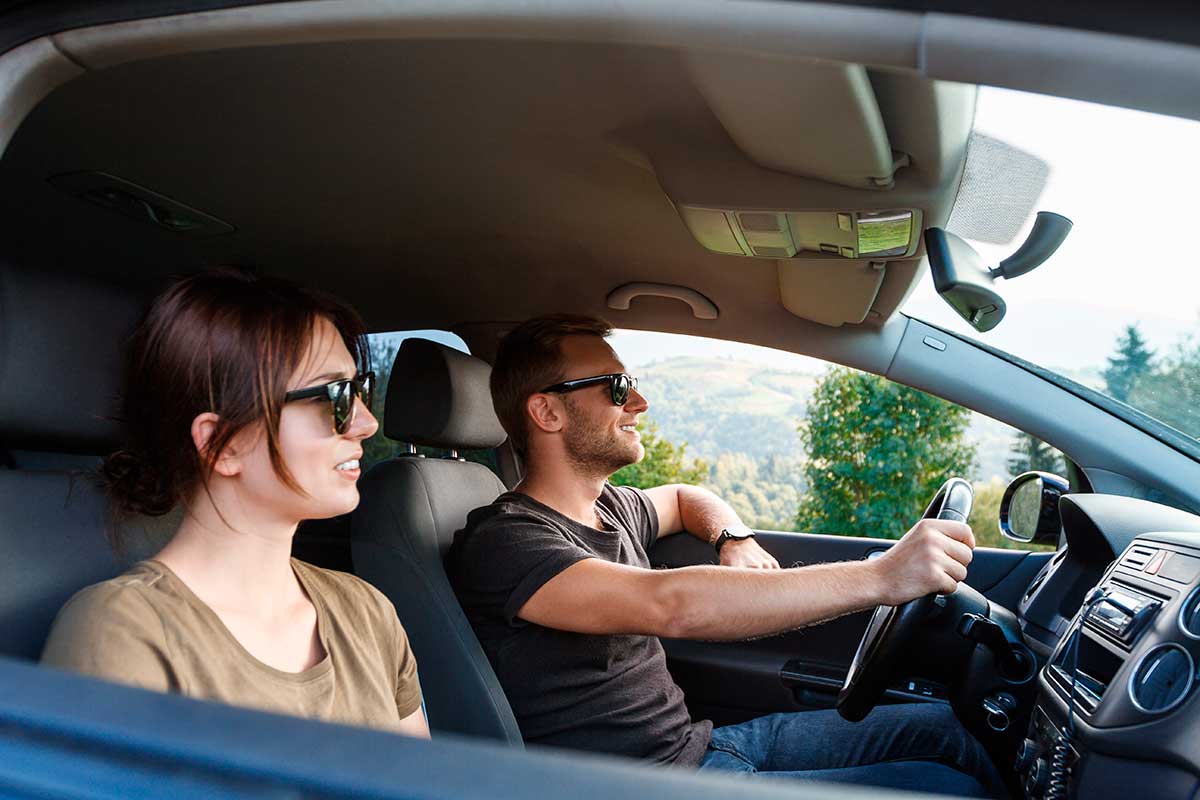 Descubre las 3 mejores rutas en coche por España este verano
