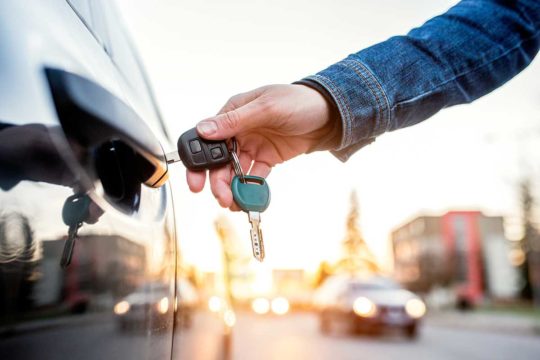 El renting se afianza en el 2021 como una modalidad fiable y rentable