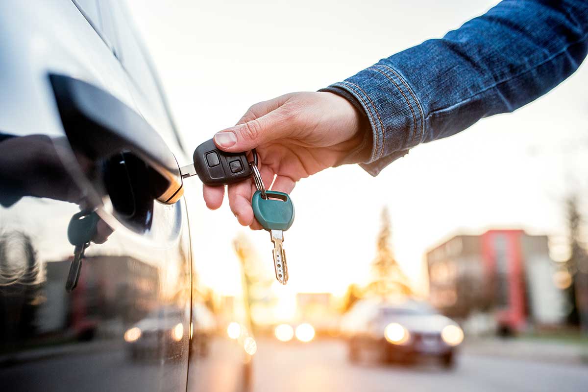 sector renting consolida 2021 El renting se afianza en el 2021 como una modalidad fiable y rentable