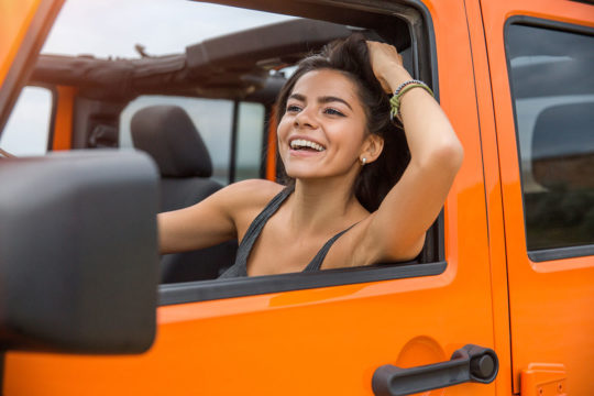 ¿Qué ocurre si circulas en coche sin seguro?