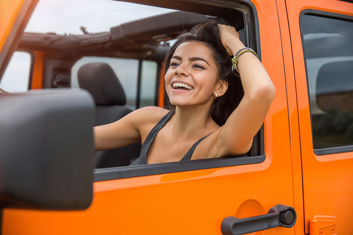 ¿Qué ocurre si circulas en coche sin seguro?