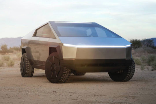 Conoce los estrenos de coches más esperados de este 2021