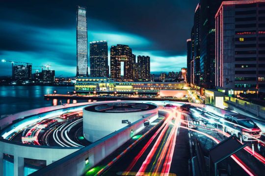 El 2030 estará marcado por la electrificación del parque móvil