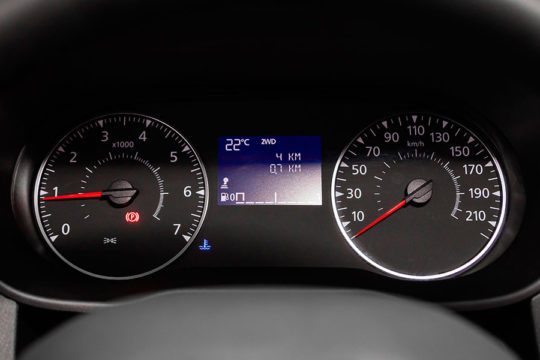 Así puedes diferenciar un coche kilómetro 0 y uno seminuevo
