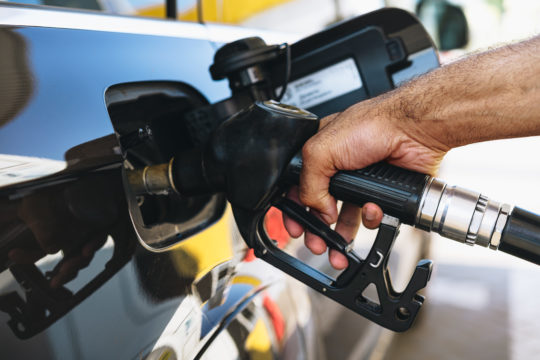 Las marcas de coches dicen adiós al diésel