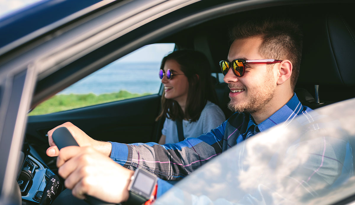 renting autonomos particulares crece El renting para particulares y autónomos aumenta