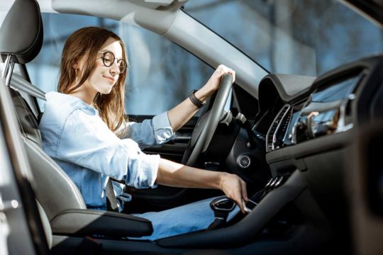 Di adiós a estas averías por desgaste del coche con el renting