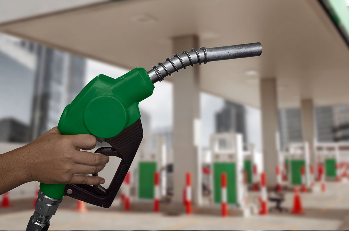 Así está afectando la crisis de combustible en Reino Unido