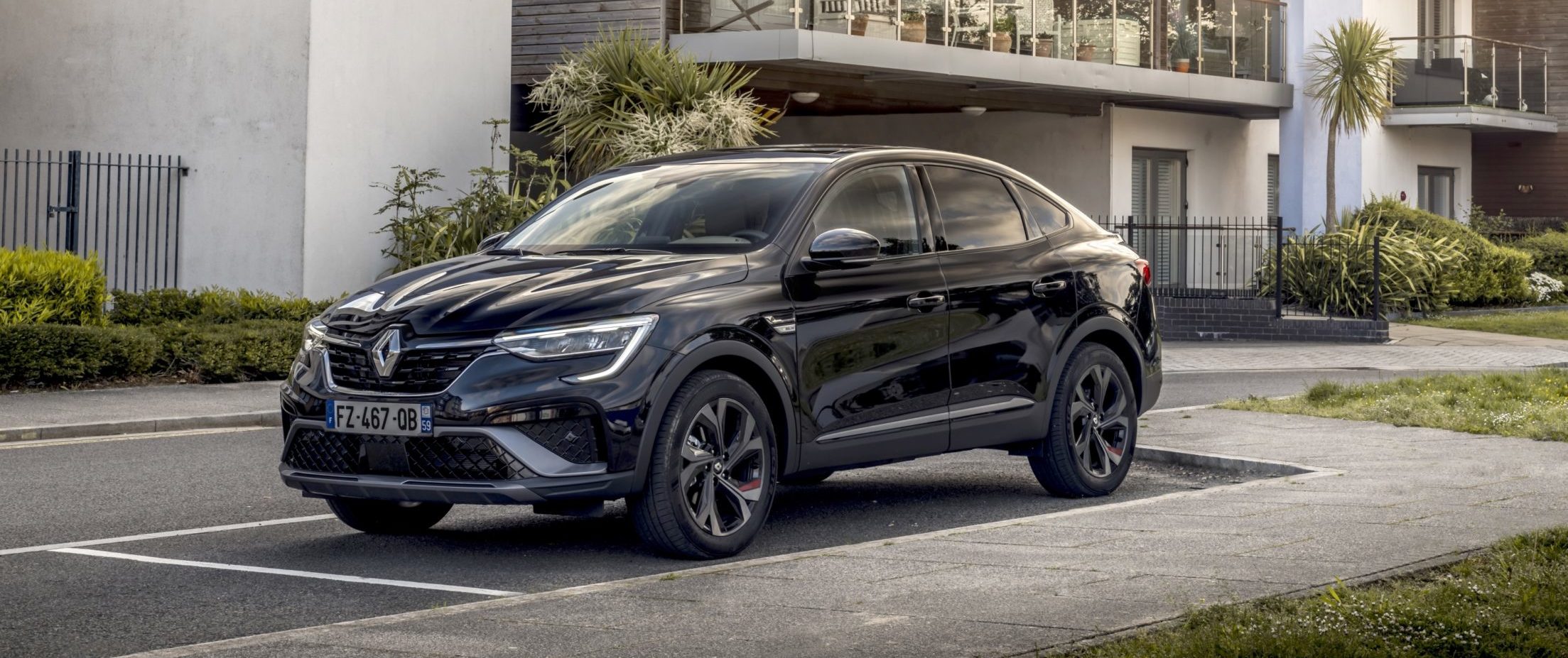 Renting Renault Arkana Evolution E-TECH full hybrid 105kW(145CV Sin Entrada Renting Renault Arkana Evolution E-TECH full hybrid 105kW(145CV Sin Entrada