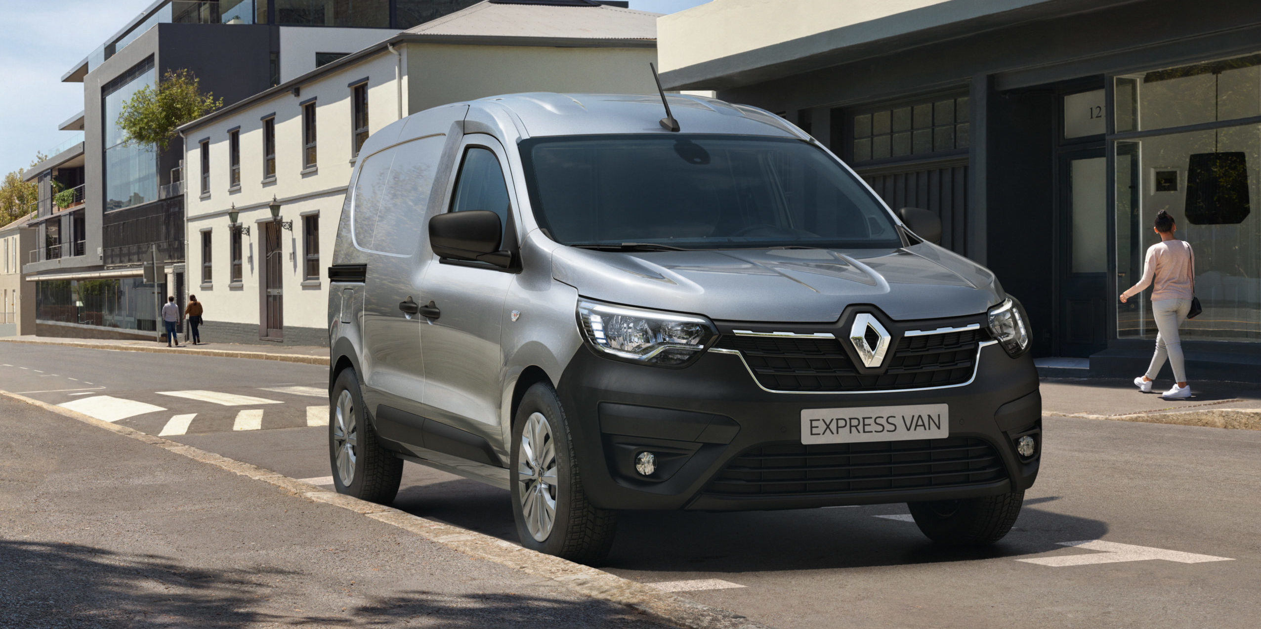 Renting Renault Express Confort 1.5 Blue dCi 55 kW (75 cv) Sin Entrada Renting Renault Express Confort 1.5 Blue dCi 55 kW (75 cv) Sin Entrada