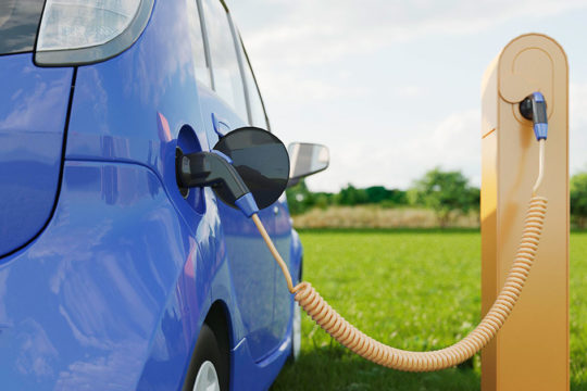 La subida de luz dispara el coste de recargar el coche eléctrico