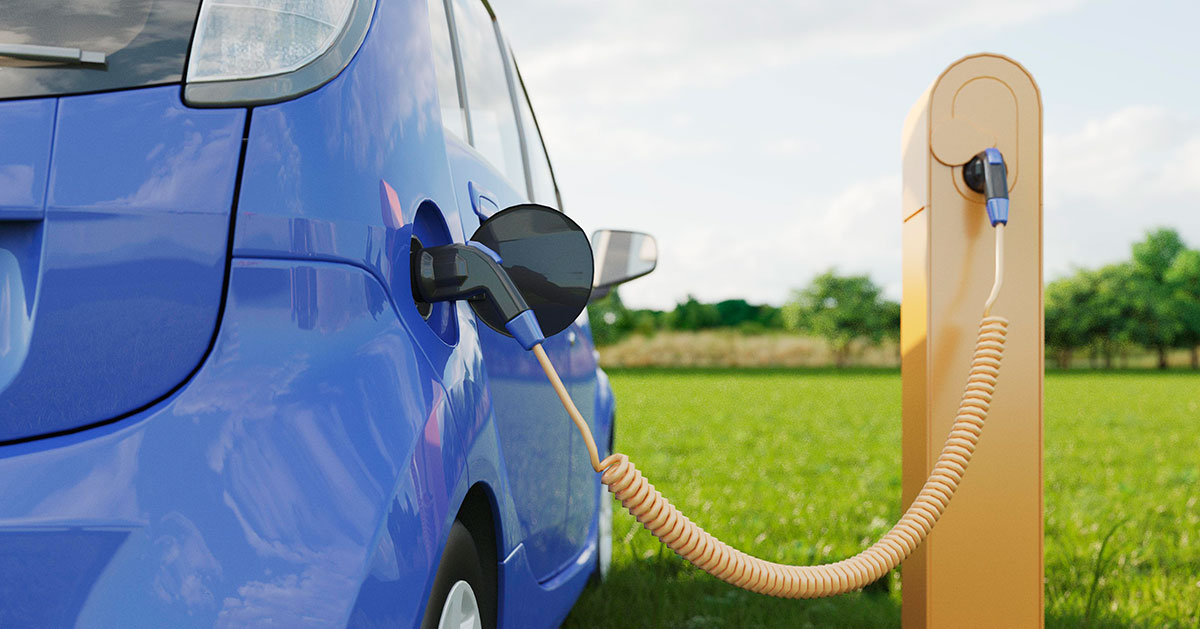 La subida de luz dispara el coste de recargar el coche eléctrico