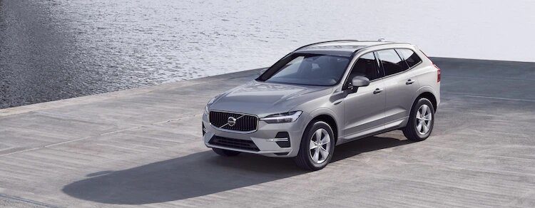 Renting Volvo XC60 2.0 B5 G MHEV Essential Auto AWD Sin Entrada Renting Volvo XC60 2.0 B5 G MHEV Essential Auto AWD Sin Entrada