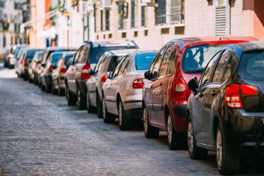 Se imitará las Zonas de Bajas Emisiones en todas las grandes ciudades de España