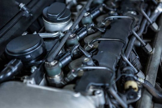 Así son las cajas negras de los coches