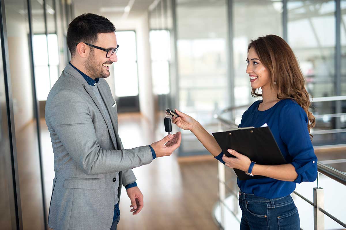 Si tienes una PYME, prueba con el renting