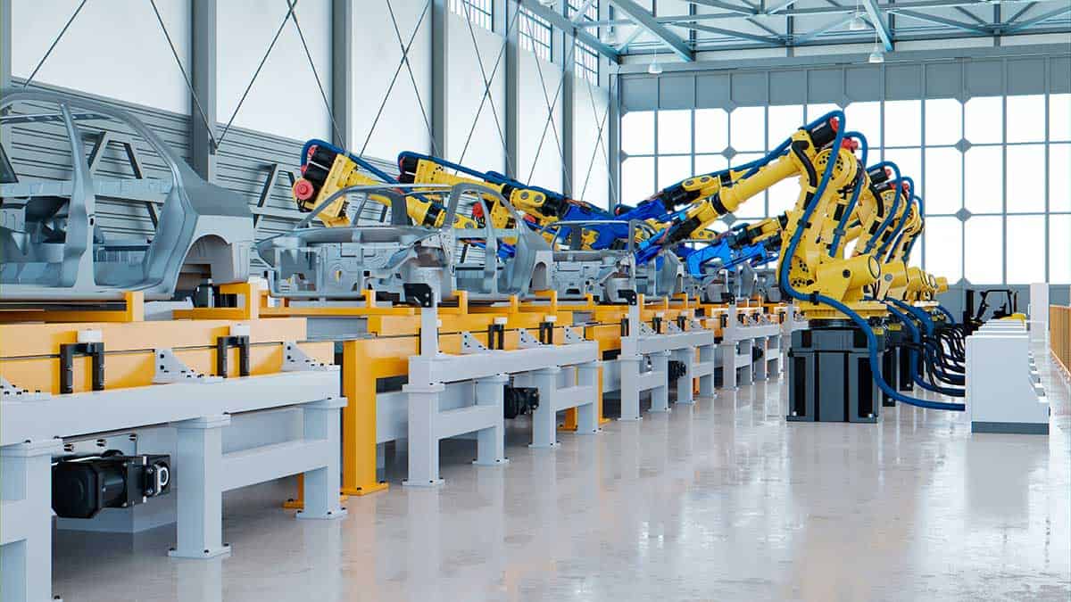 gigafabrica coches electricos espana volkswagen seat España tendrá una gigafábrica de coches eléctricos