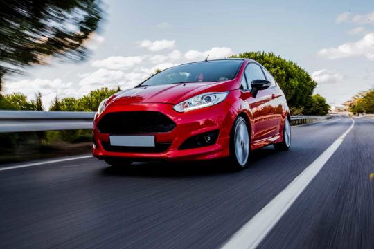 ¿Conoces los nuevos estrenos de coches de renting?