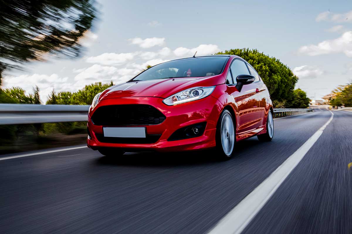 novedades renting coches ¿Conoces los nuevos estrenos de coches de renting?