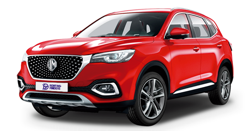 Renting MG EHS