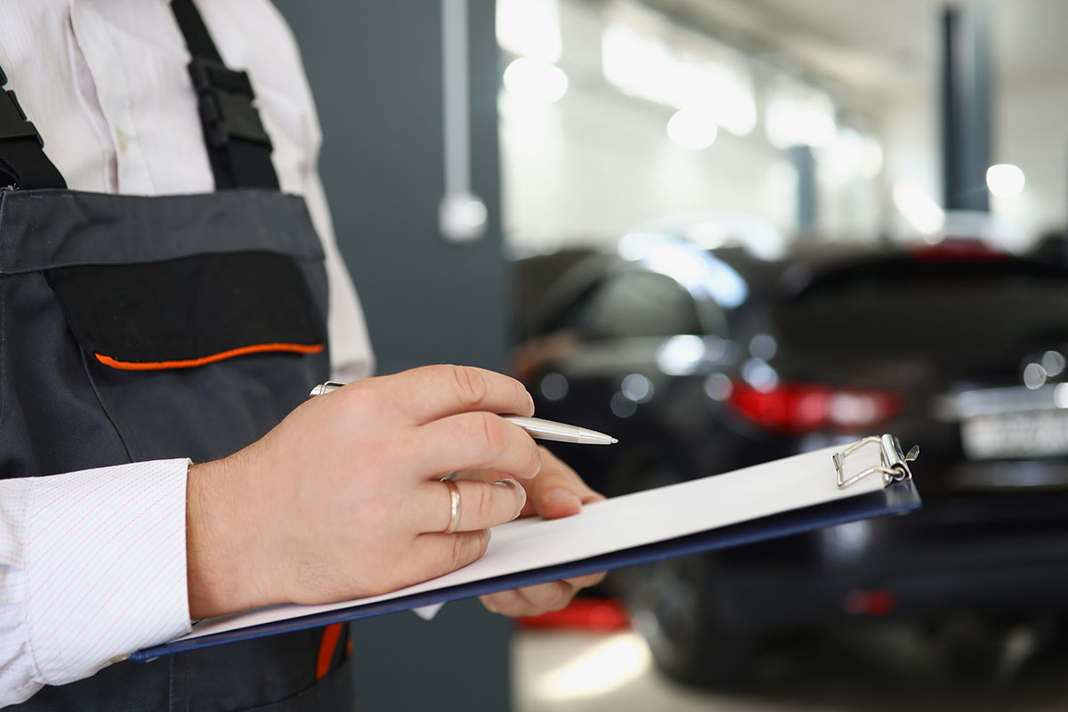 sustos factura taller coche Cómo decirle adiós a los sustos en la factura del taller