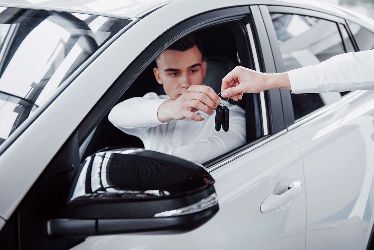 jovenes no conducen coches en propiedad renting Los jóvenes ya no optan por coches en propiedad