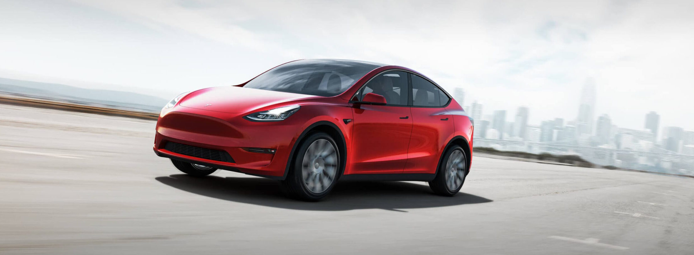 Renting Tesla Model Y Performance Sin Entrada Renting Tesla Model Y Performance Sin Entrada
