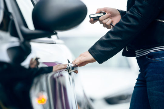 Mejores coches para personas de baja estatura