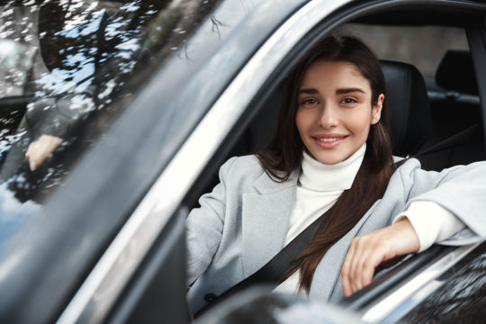 Los 6 coches con la mejor relación calidad-precio del momento