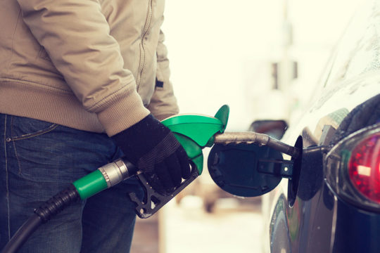 Los combustibles sintéticos, una posible solución de futuro