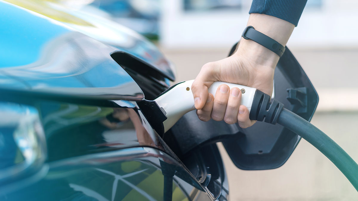 coche electrico necesita 1000 km autonomia ¿Es realmente útil una autonomía de 1.000 km por recarga?