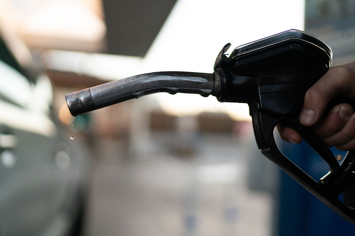 Cómo prevenir el robo de combustible en el coche