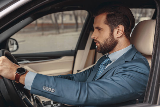 Conoce los coches más fiables del momento, según la OCU