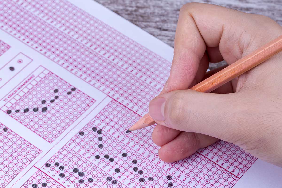 Las preguntas que más se fallan en el teórico del carnet de conducir