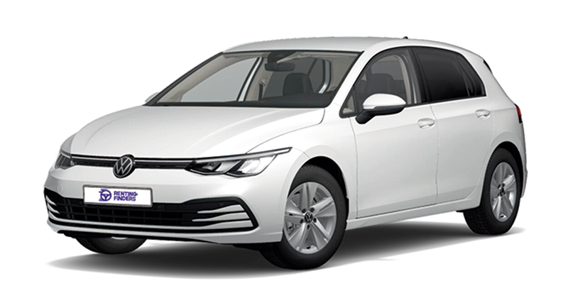 Renting Volkswagen GOLF Sportsvan
