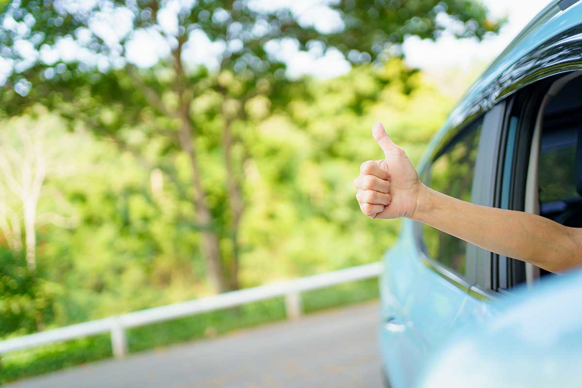 coches renting movilidad sostenible eco El renting impulsa la movilidad sostenible