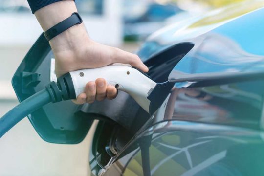 Desmontando mitos sobre el coche eléctrico