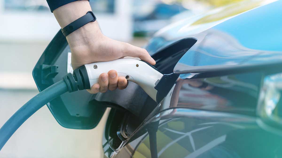 desmontando mitos sobre coche electrico Desmontando mitos sobre el coche eléctrico