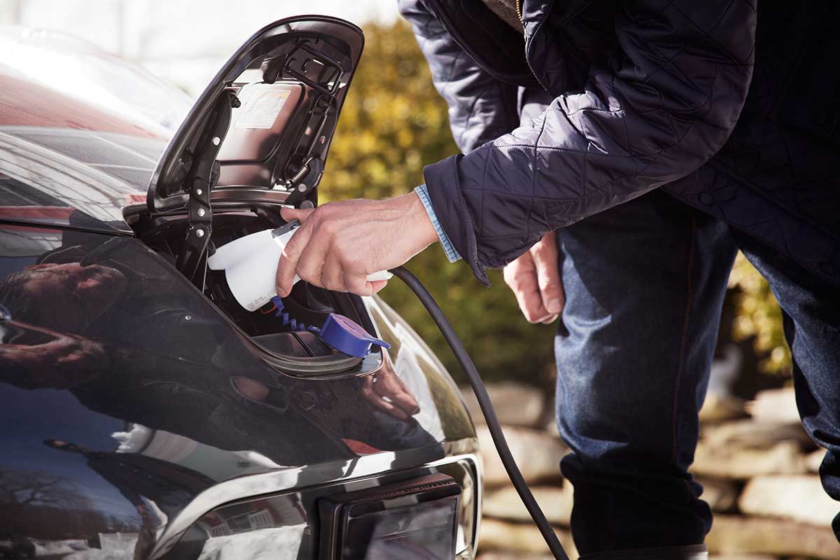 noviembre mes mas coches electricos vendidos renting Noviembre ha sido mes récord en ventas de coches eléctricos