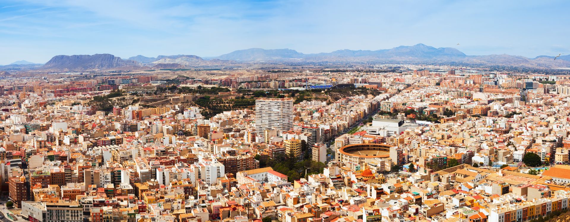 Coches de renting en Alicante