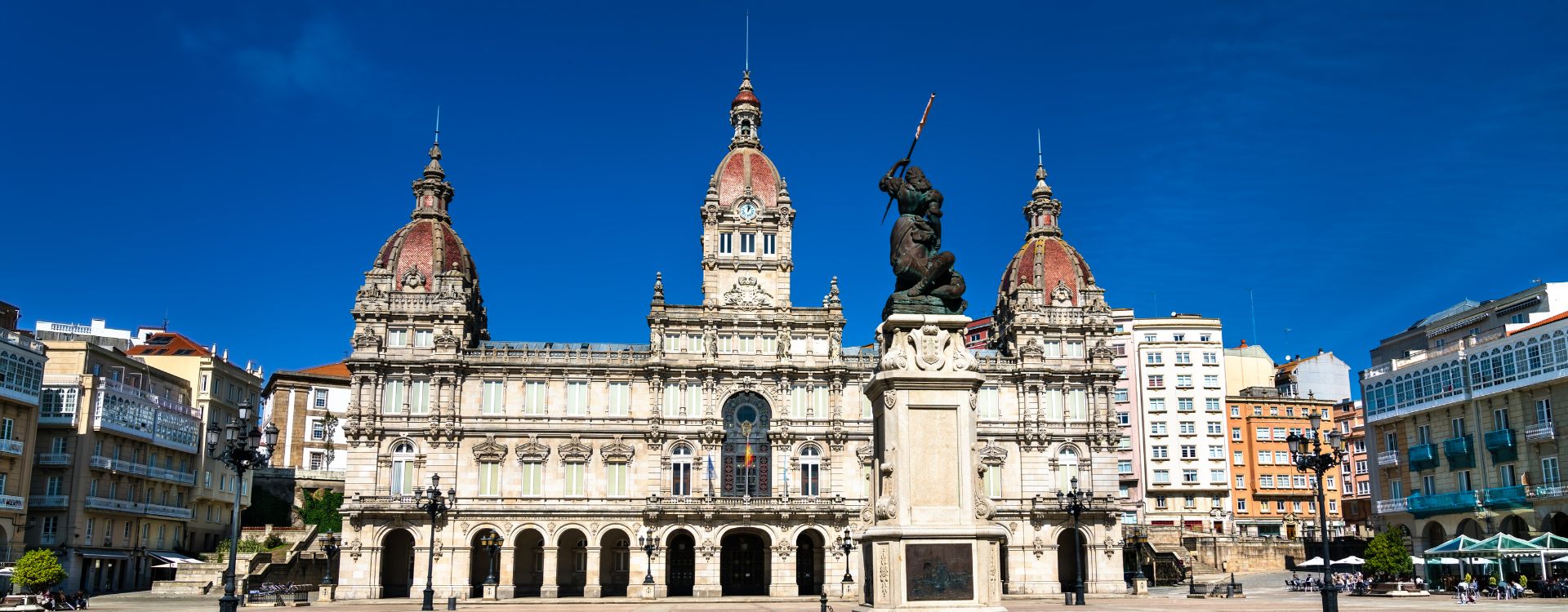 Renting de coches en A Coruña