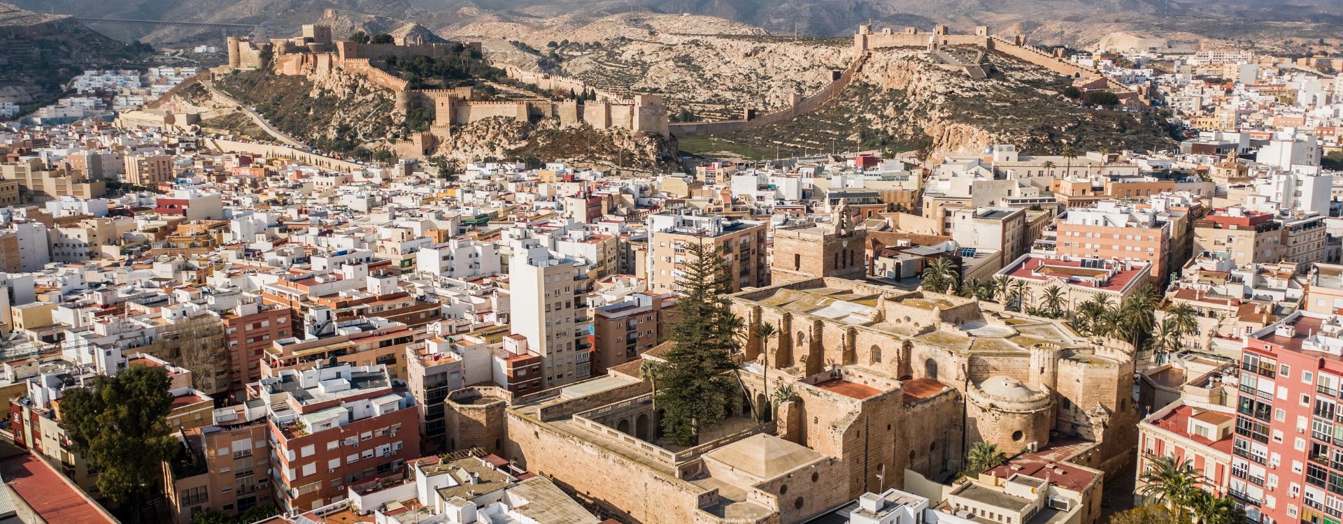 Coches de renting en Almería