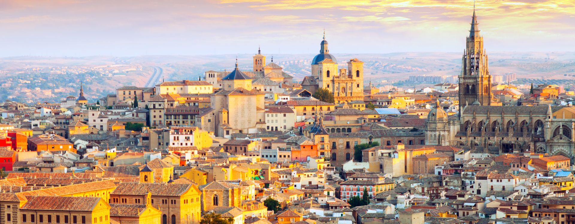 renting coches toledo Renting de coches en Toledo