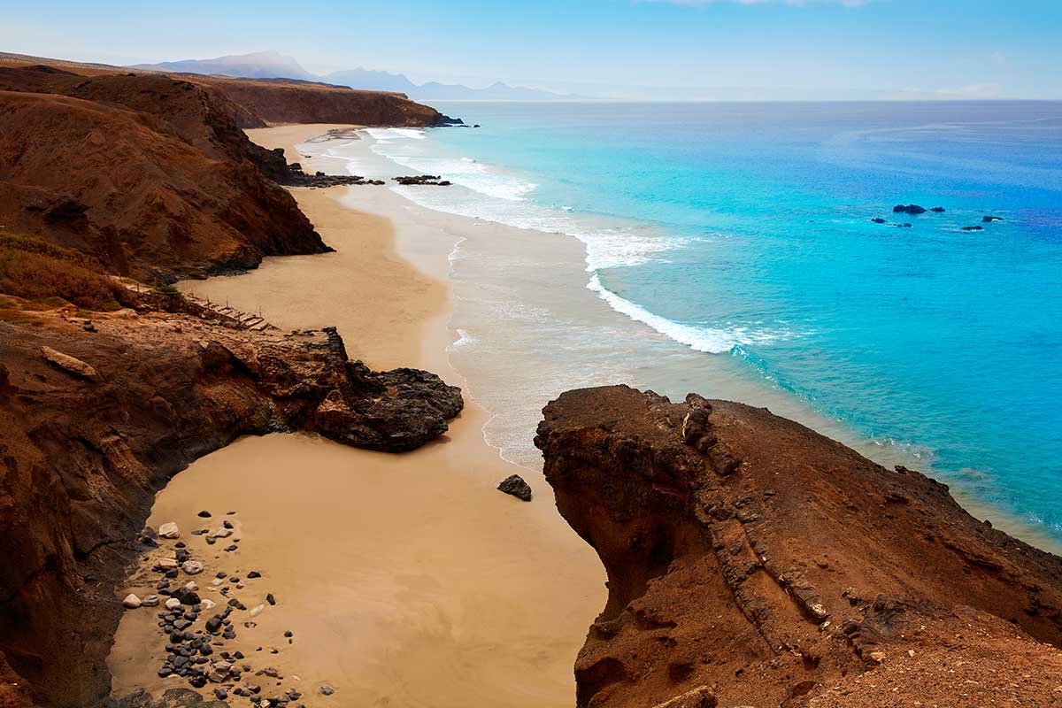 fuerteventura ruta coche Conoce Fuerteventura en coche en 4 días